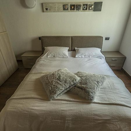 K&K Apartment Aosta Exterior photo