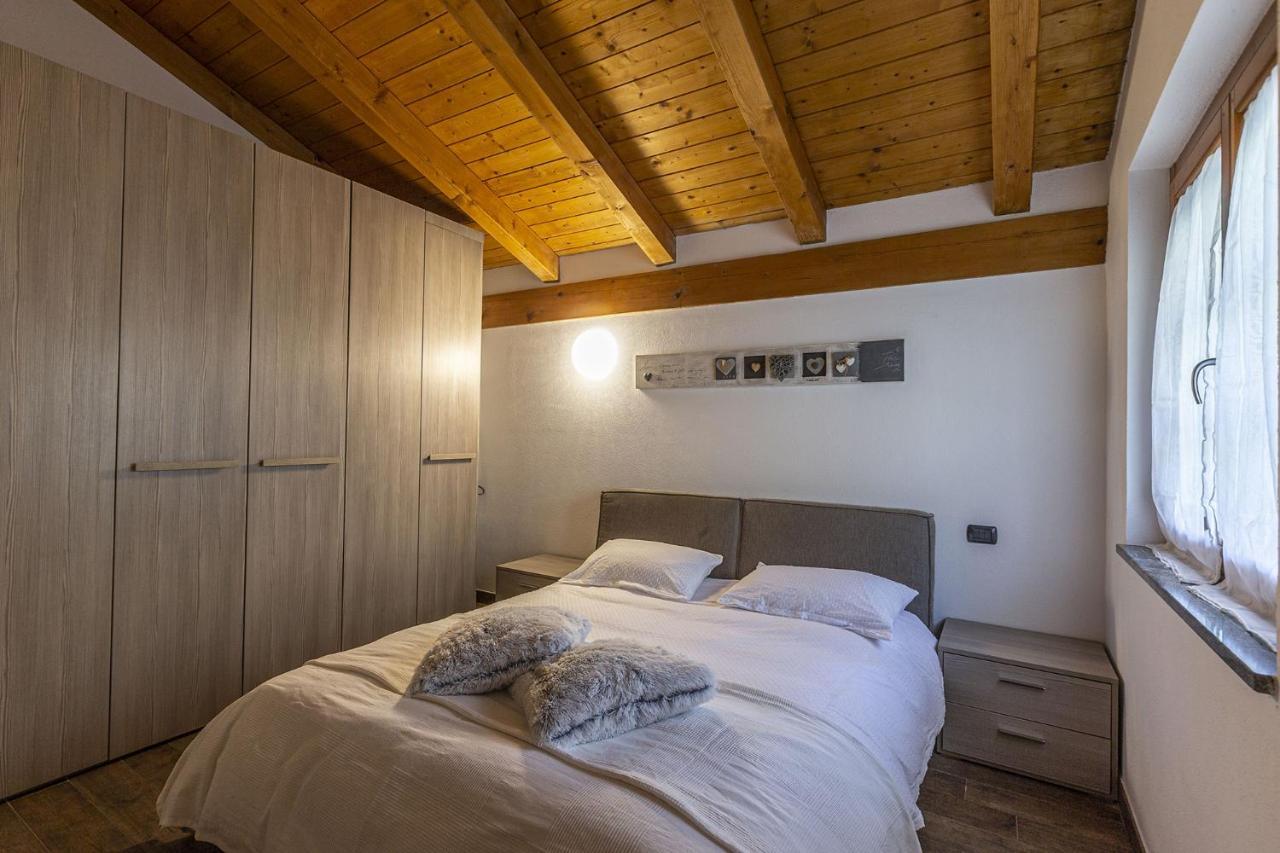 K&K Apartment Aosta Exterior photo