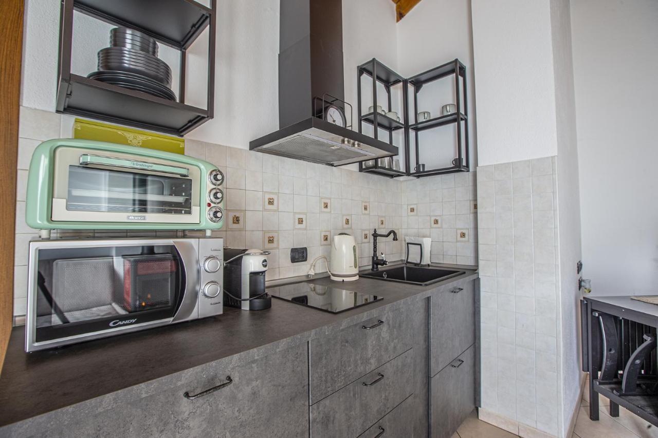 K&K Apartment Aosta Exterior photo