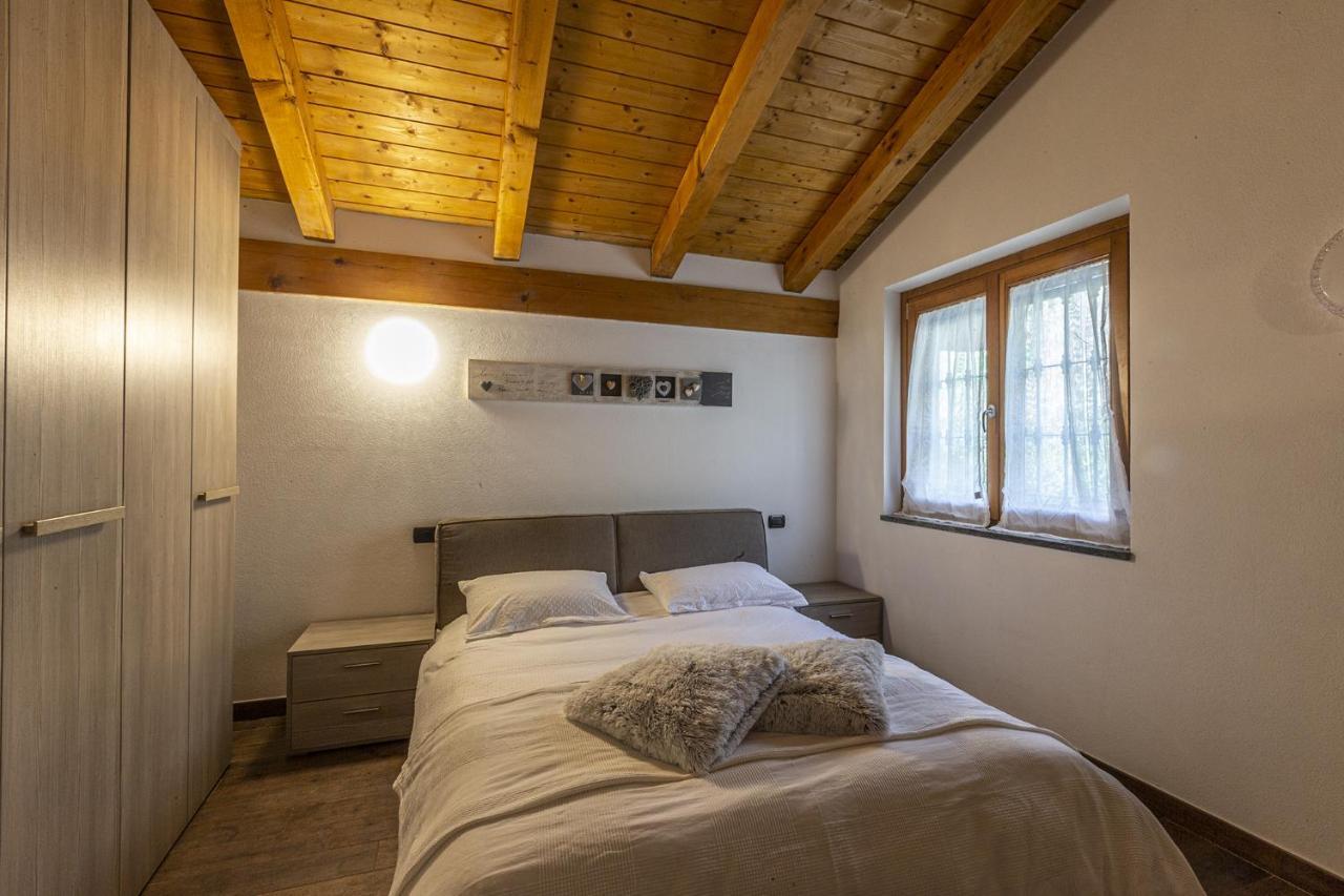 K&K Apartment Aosta Exterior photo